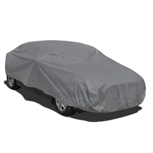 V8 Land Cruiser Size Body Cover