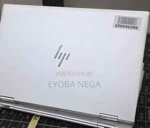 New Laptop HP EliteBook x360 830 G6 16GB Intel Core i7 SSD 512GB