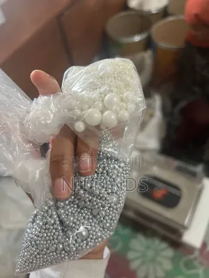 Mixed Pearl