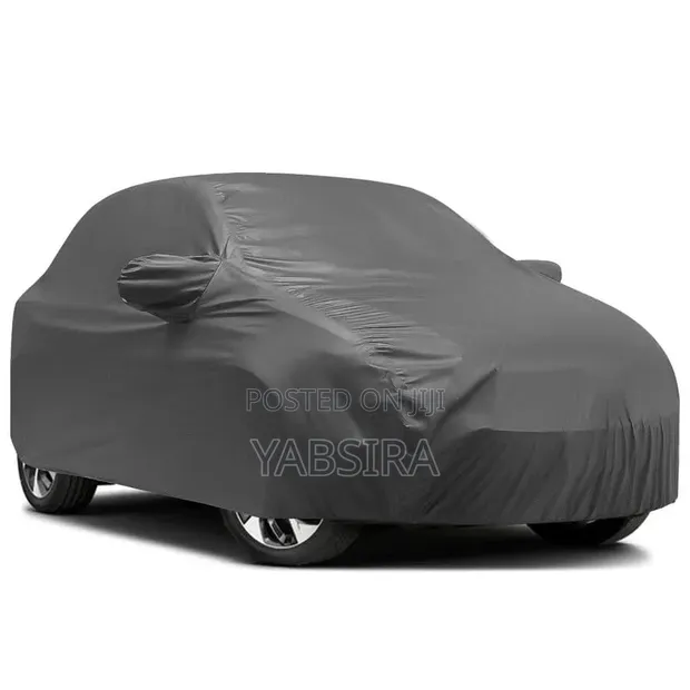Byd Car Body Cover