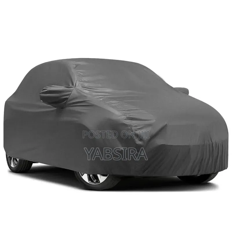 Byd Car Body Cover