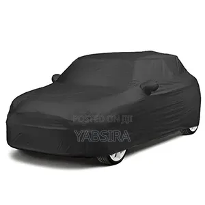 Byd Car Body Cover