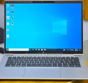 New Laptop HP EliteBook 840 G9 16GB Intel Core i7 SSD 512GB