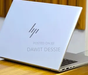 New Laptop HP EliteBook 840 G9 16GB Intel Core i7 SSD 512GB