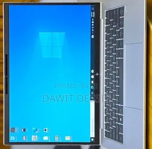 New Laptop HP EliteBook 840 G9 16GB Intel Core i7 SSD 512GB