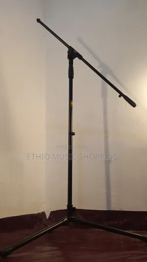 Mic Stunde