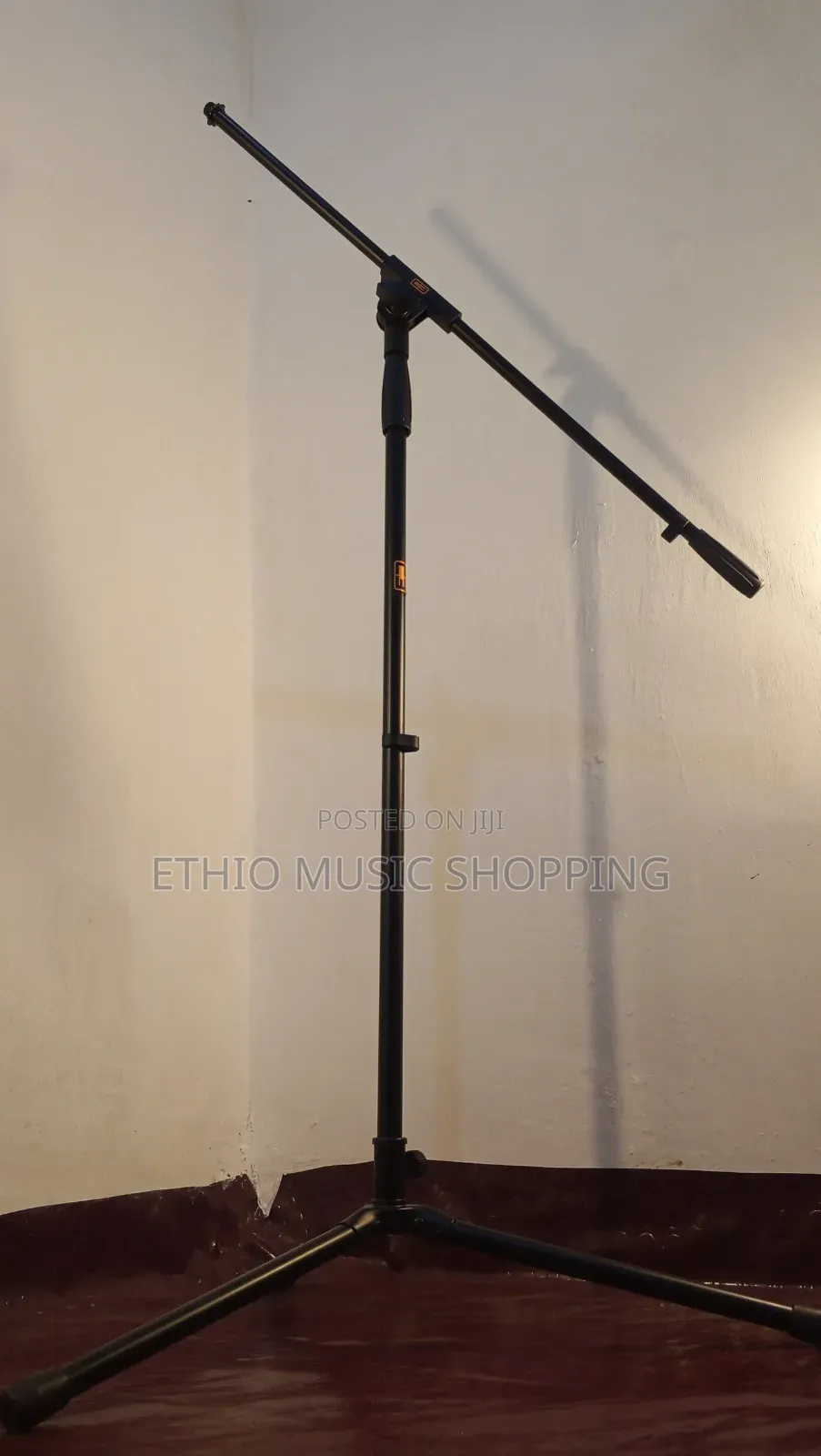 Mic Stunde
