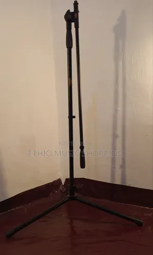 Mic Stunde
