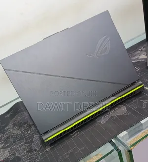 New Laptop Asus 16GB Intel Core i9 SSD 1T
