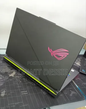 New Laptop Asus 16GB Intel Core i9 SSD 1T