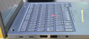 New Laptop Lenovo ThinkBook 14s Gen 2 32GB Intel Core i7 SSD 512GB