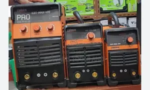 Original Welding Machines