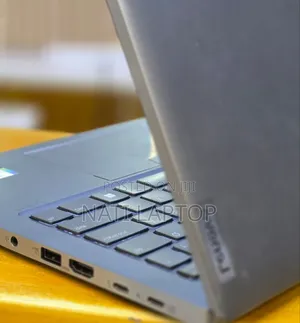 New Laptop Lenovo ThinkBook 14s Gen 2 32GB Intel Core i7 SSD 512GB