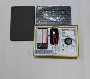 New C idea CM8500 Plus 1 TB Pink