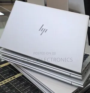 New Laptop HP EliteBook 840 G8 16GB Intel Core i5 SSD 512GB