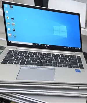 New Laptop HP EliteBook 840 G8 16GB Intel Core i5 SSD 512GB