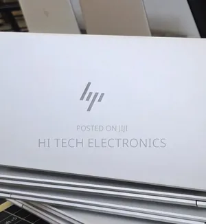 New Laptop HP EliteBook 840 G8 16GB Intel Core i5 SSD 512GB