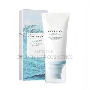 Skin1004 Hyalu-Cica Water-Fit Sun Serum Spf50+ Pa+ 50ml