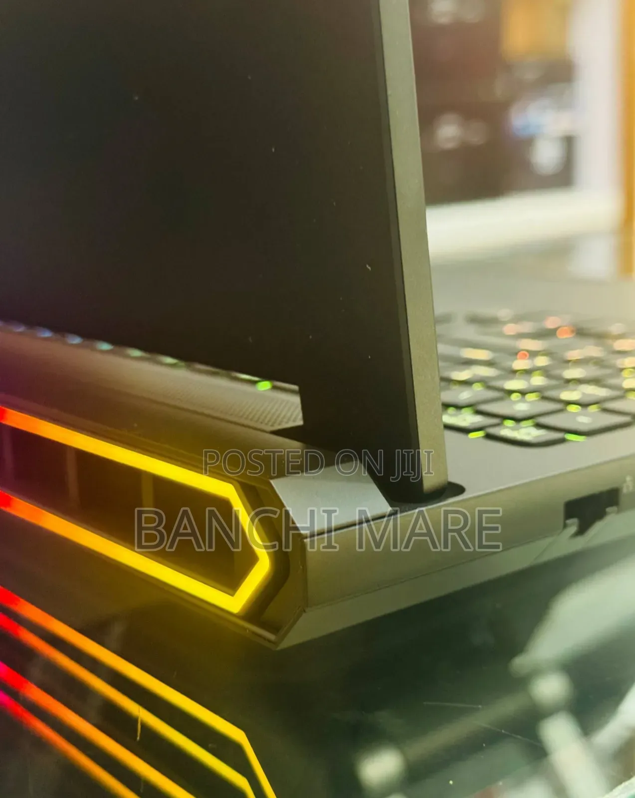 New Laptop Lenovo Legion 7 64GB Intel Core Ultra 9 SSD 2T