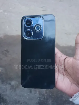 Oale Hot 50 64 GB Black