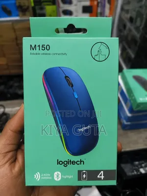 Logitech Mouse