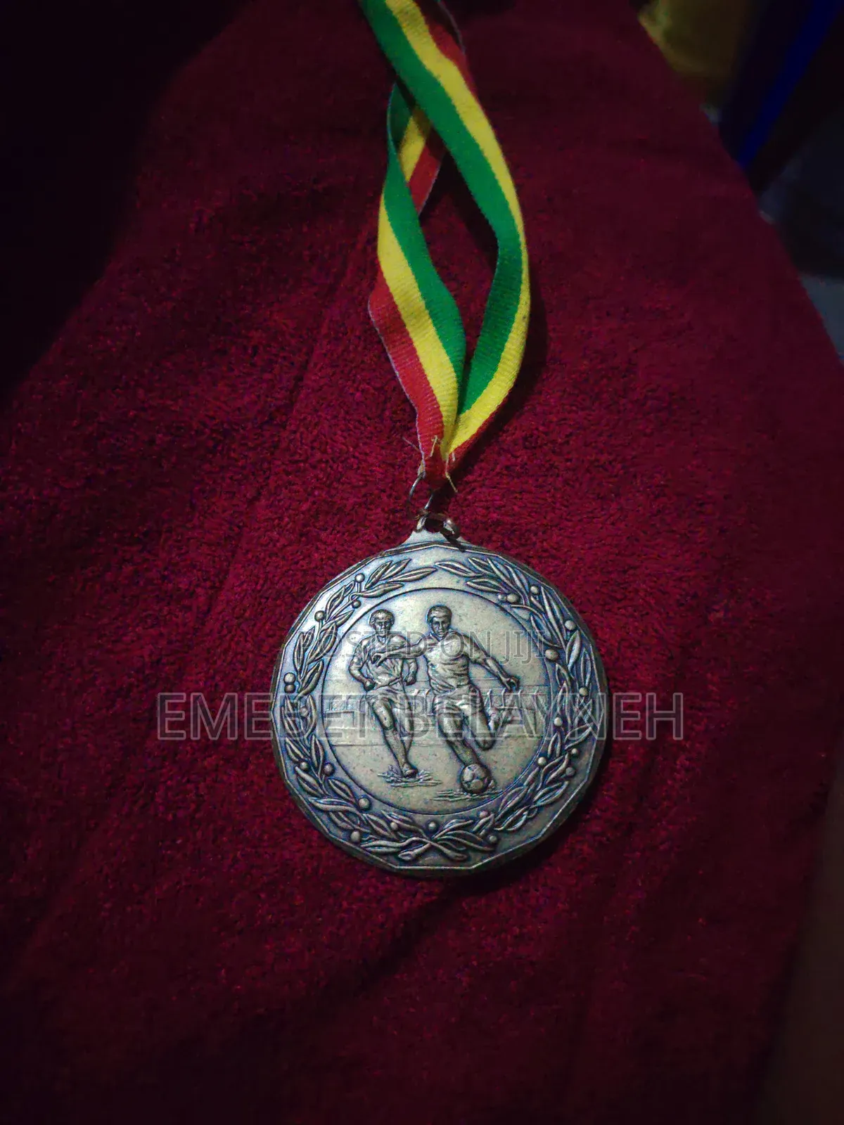 Meba 11111