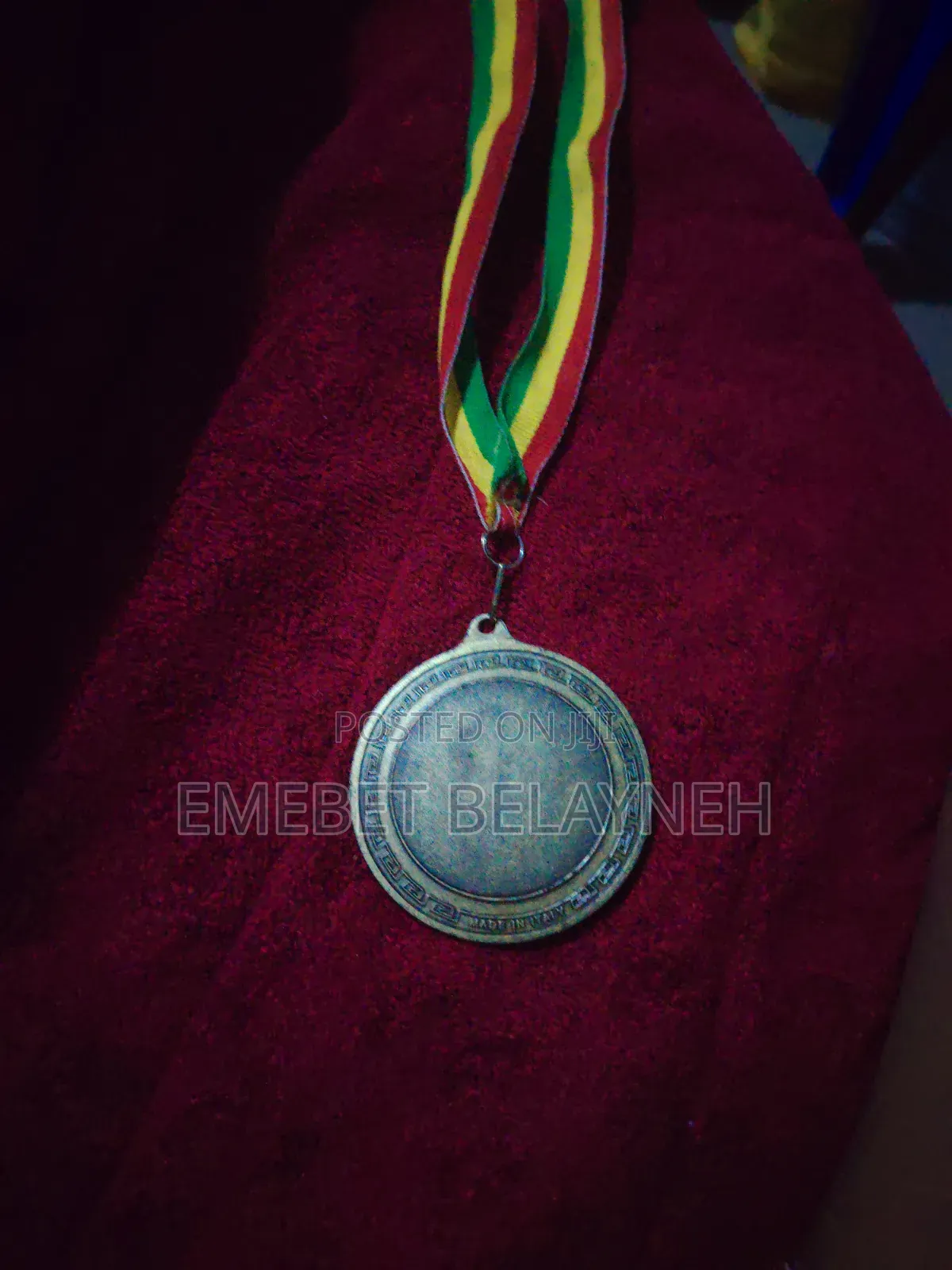 Meba 11111