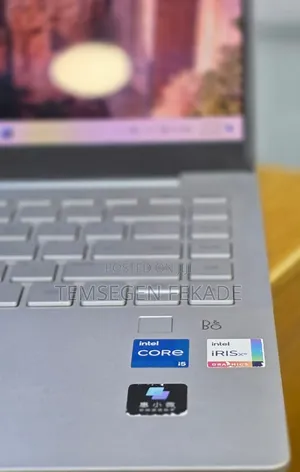 New Laptop HP Pavilion 14 16GB Intel Core i5 SSD 512GB