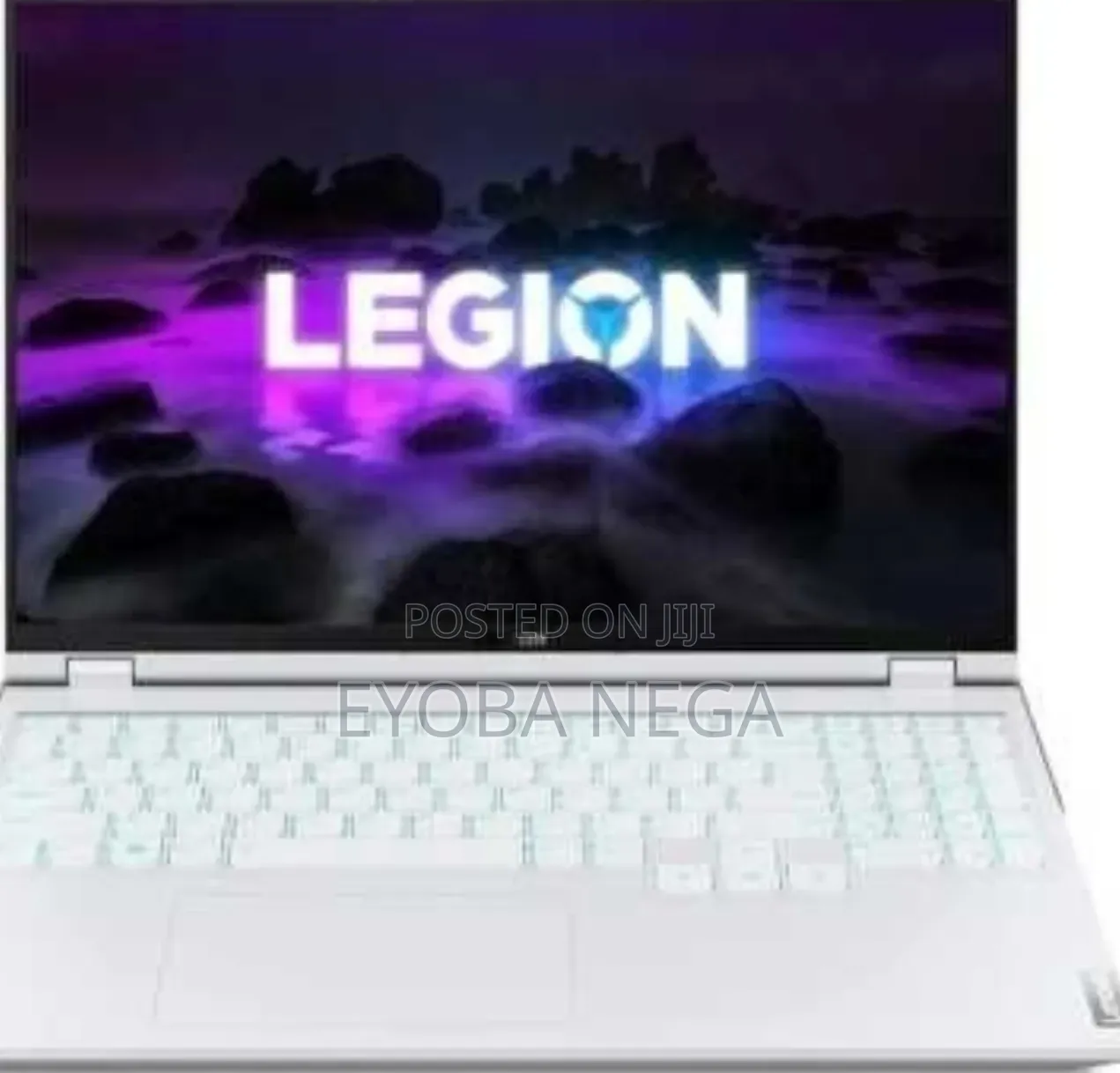New Lenovo Legion Y7000P IRX9 Gaming Laptop 16GB Intel Core i7 512GB