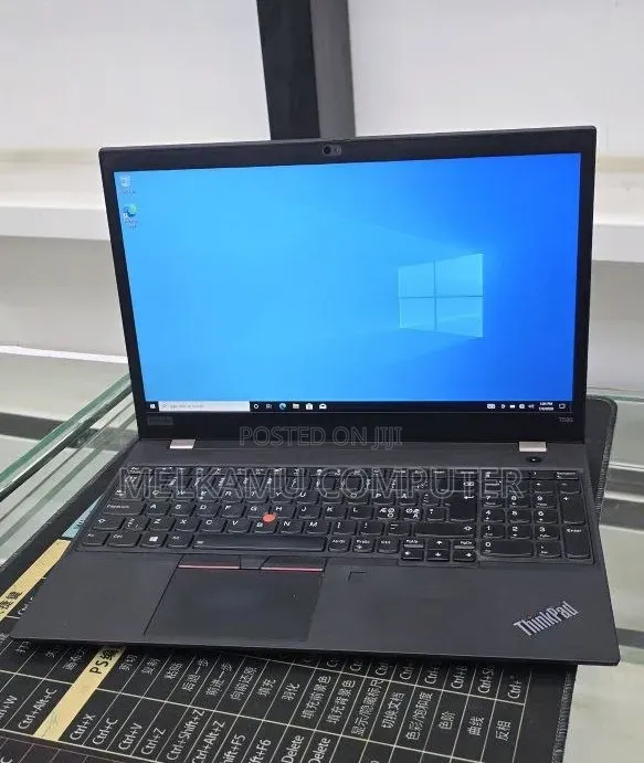 New Laptop Lenovo ThinkPad T490s 16GB Intel Core i5 SSD 512GB