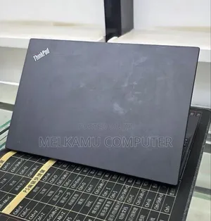 New Laptop Lenovo ThinkPad T490s 16GB Intel Core i5 SSD 512GB