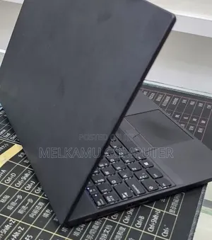 New Laptop Lenovo ThinkPad T490s 16GB Intel Core i5 SSD 512GB