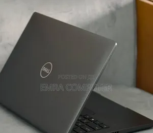 New Laptop Dell Latitude 5400 16GB Intel Core i5 SSD 512GB