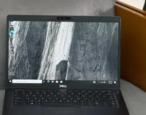 New Laptop Dell Latitude 5400 16GB Intel Core i5 SSD 512GB