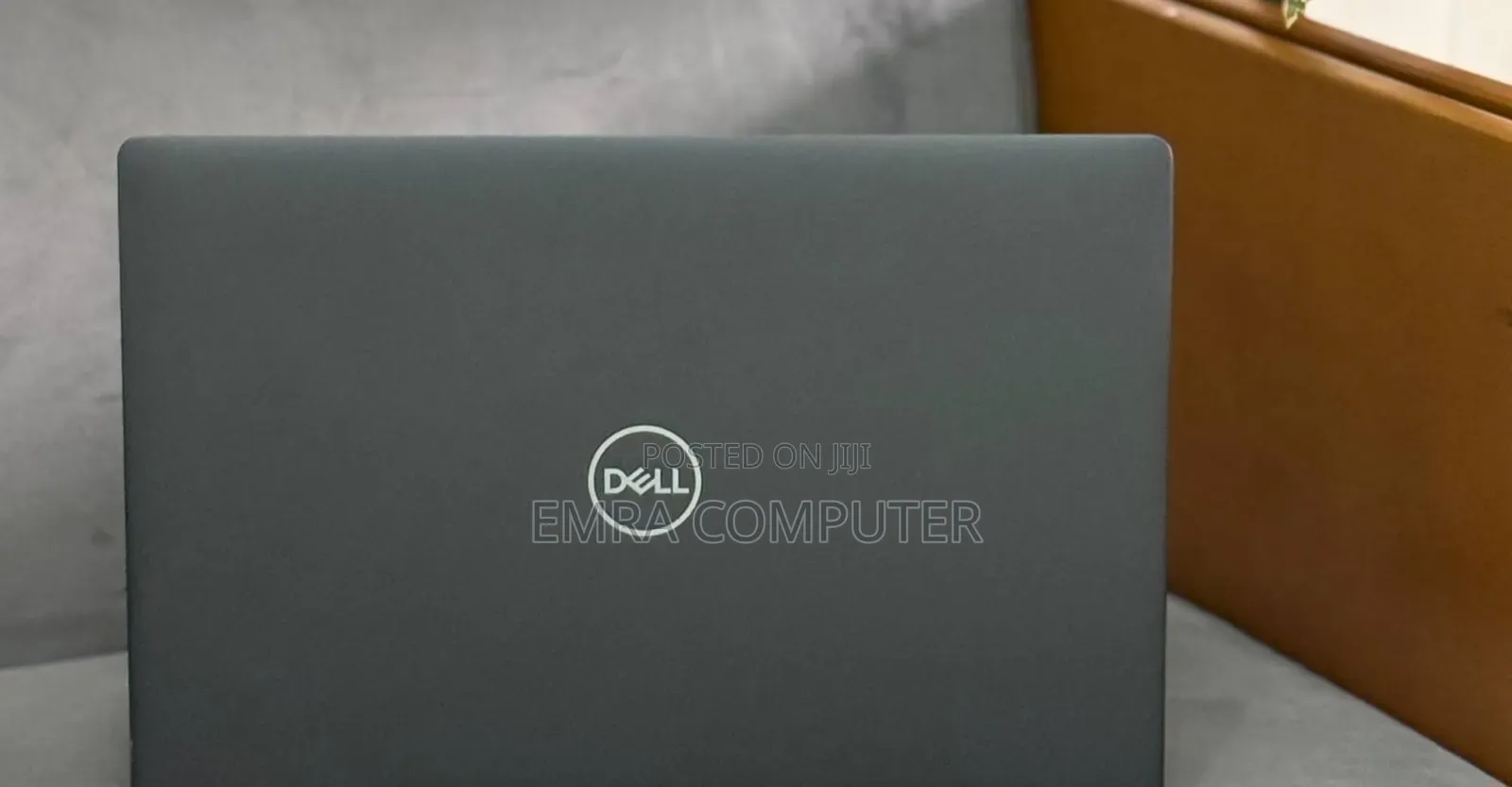 New Laptop Dell Latitude 5400 16GB Intel Core i5 SSD 512GB