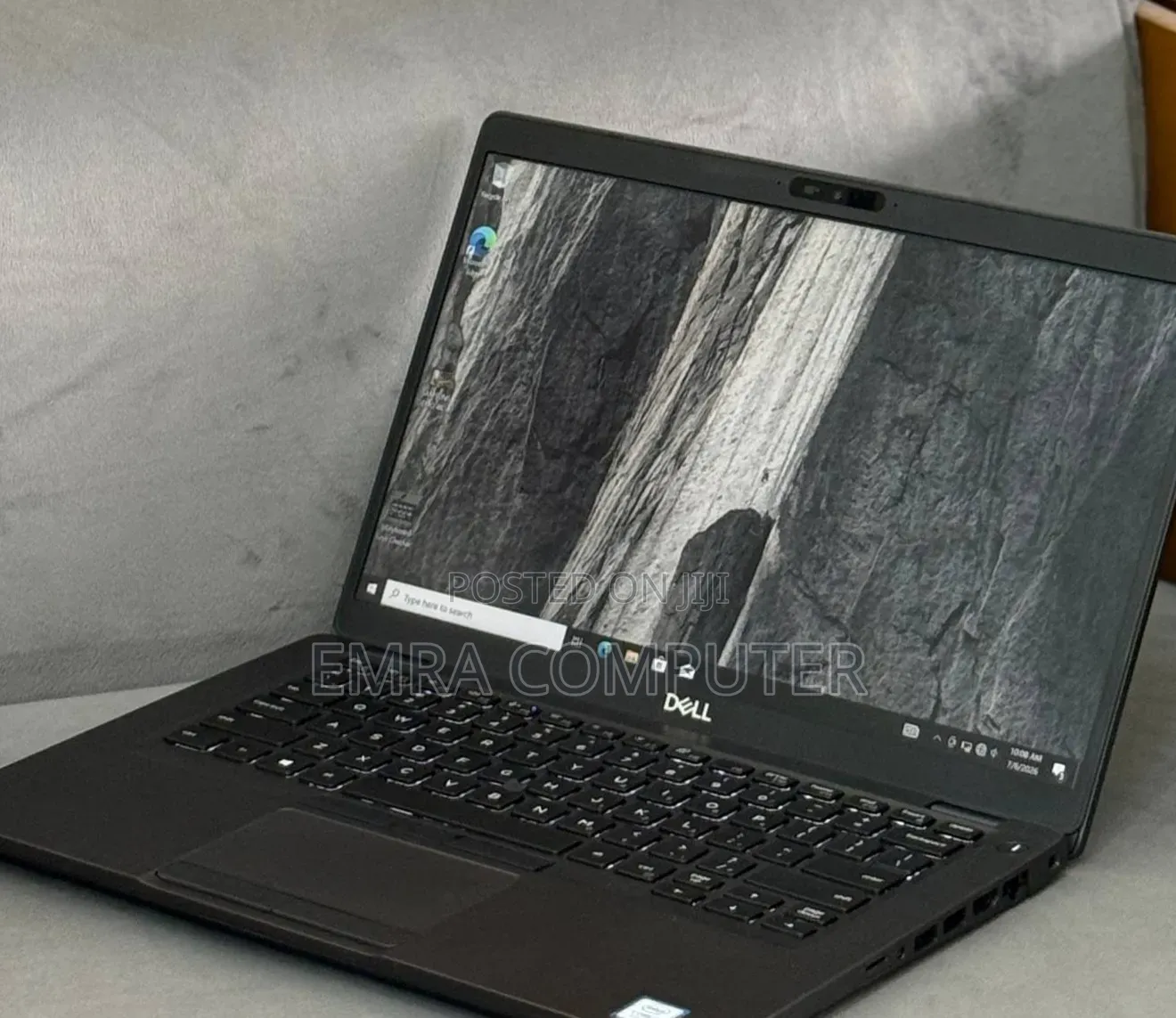 New Laptop Dell Latitude 5400 16GB Intel Core i5 SSD 512GB