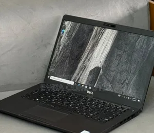 New Laptop Dell Latitude 5400 16GB Intel Core i5 SSD 512GB
