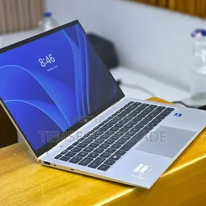 New Laptop HP EliteBook 1040 G8 16GB Intel Core i7 SSD 512GB