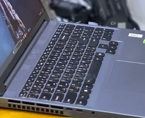New Laptop Lenovo Legion 5 16GB AMD Ryzen 7 SSD 1T