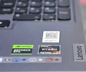 New Laptop Lenovo Legion 5 16GB AMD Ryzen 7 SSD 1T