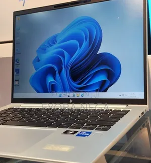 New Laptop HP EliteBook 840 G9 16GB Intel Core i5 SSD 512GB