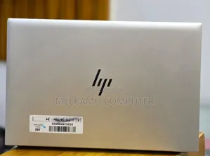 New Laptop HP EliteBook 840 G8 16GB Intel Core i5 SSD 512GB