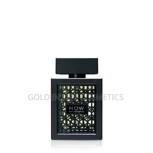 Lattafa Rave Now Eau De Parfum 100ml – Woody Aromatic Unisex Perfume