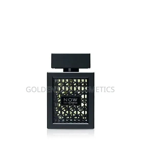 Lattafa Rave Now Eau De Parfum 100ml – Woody Aromatic Unisex Perfume