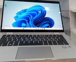 New Laptop HP EliteBook X360 1030 16GB Intel Core i7 SSD 512GB