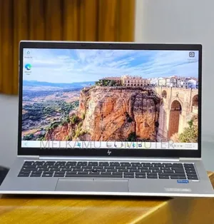 New Laptop HP EliteBook 840 G8 16GB Intel Core i5 SSD 512GB