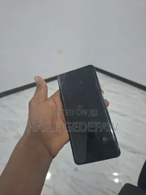 New Samsung Galaxy S20+ 5G 128 GB Gray