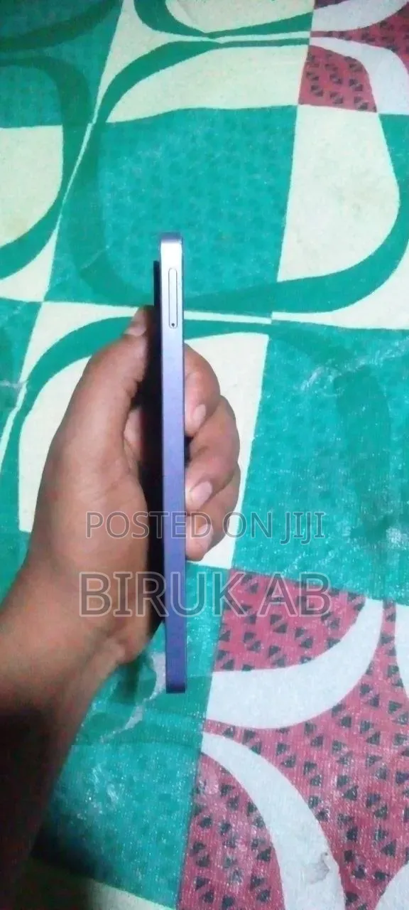 Samsung Galaxy A07 4G 64 GB Purple