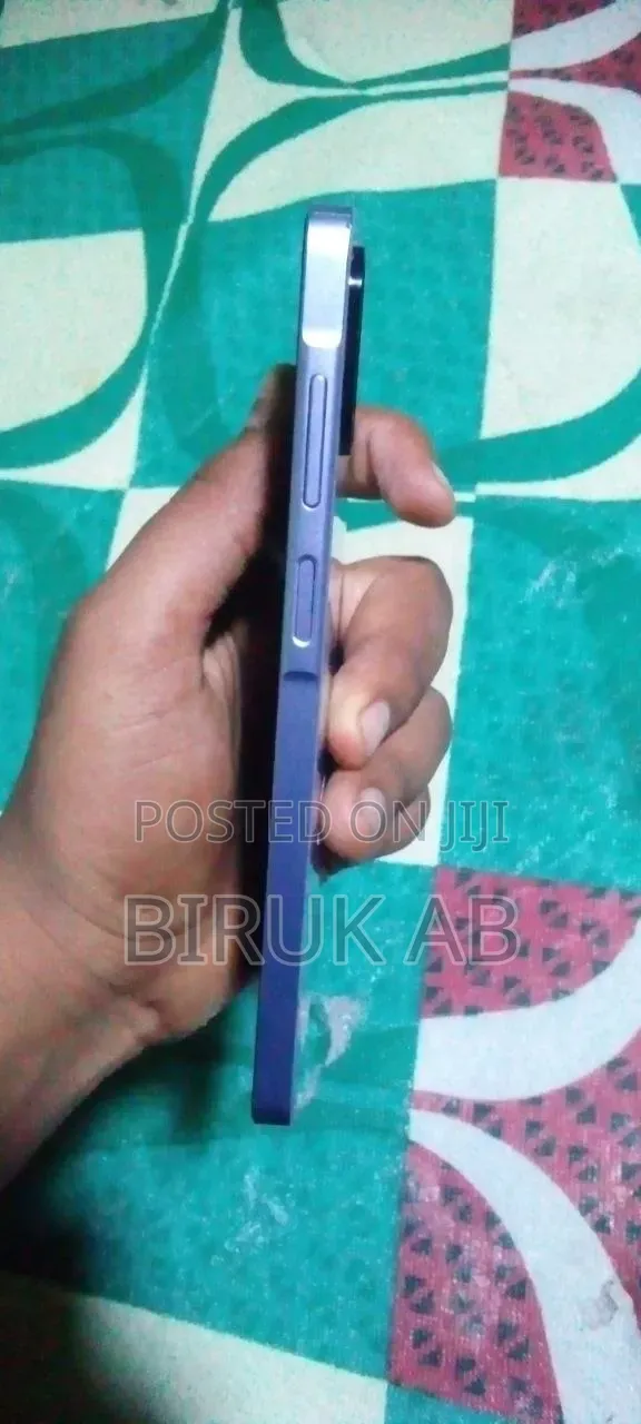 Samsung Galaxy A07 4G 64 GB Purple