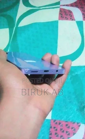 Samsung Galaxy A07 4G 64 GB Purple